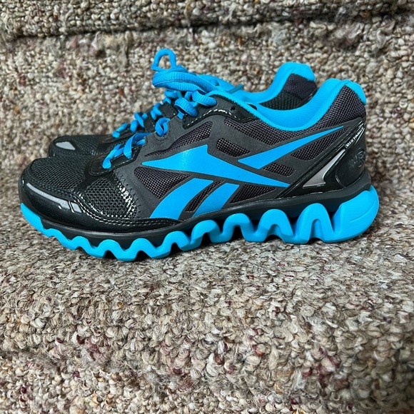Reebok zig lite sneakers NWOT - Picture 2 of 6